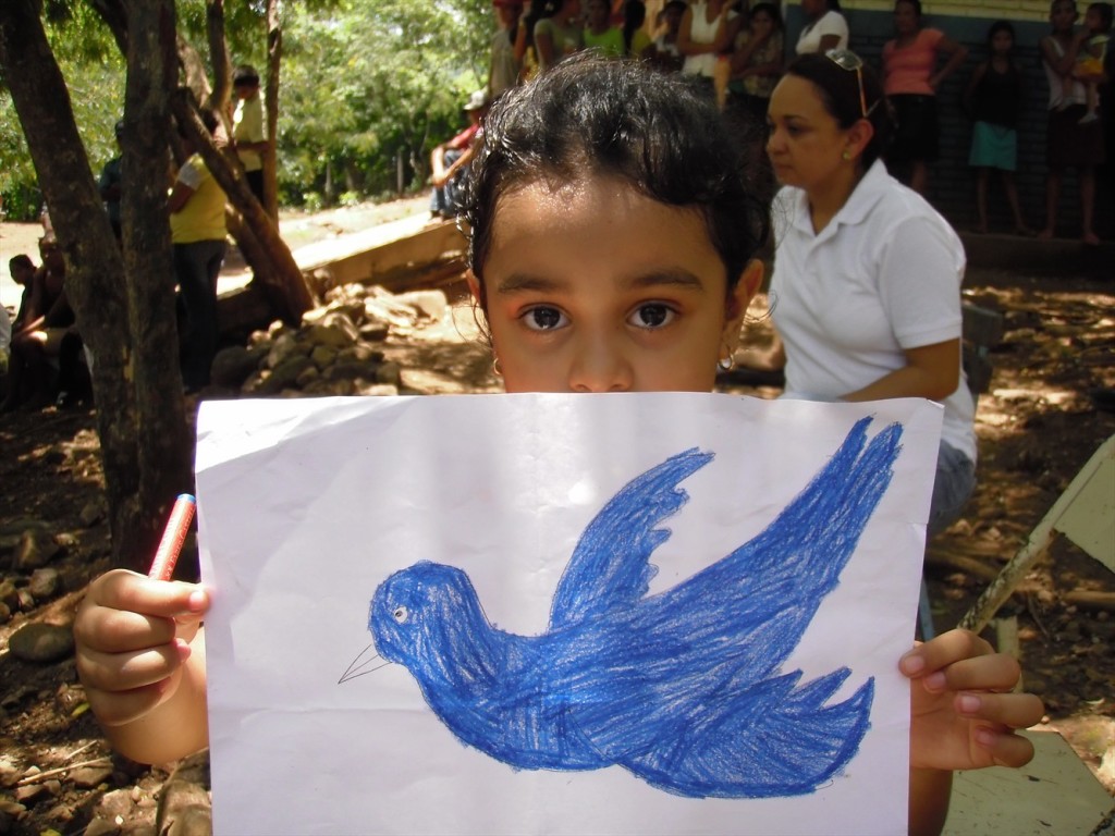 Nicaragua 2015
